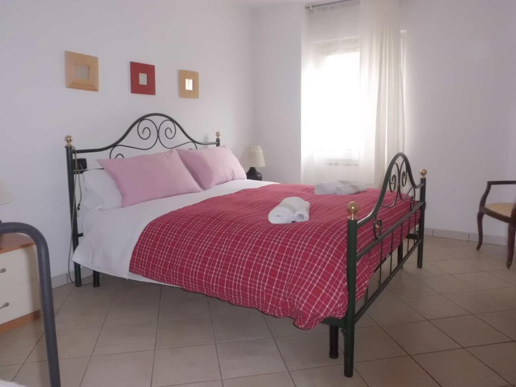 Aparthotel Casa Fattorini Baceno Zimmer foto